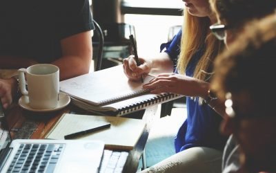 Storytelling: clave para captar a la audiencia de tu empresa