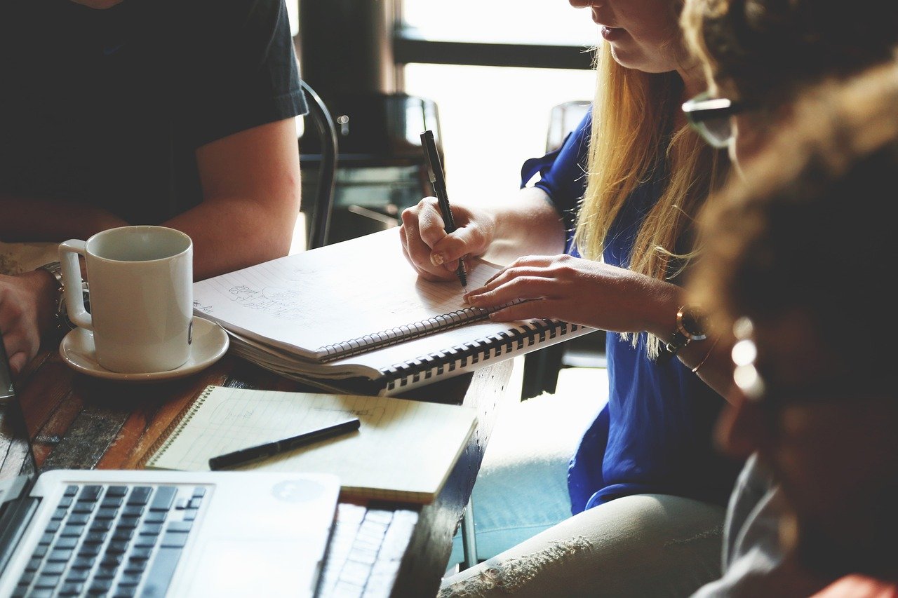 Storytelling como estrategia de comunicación