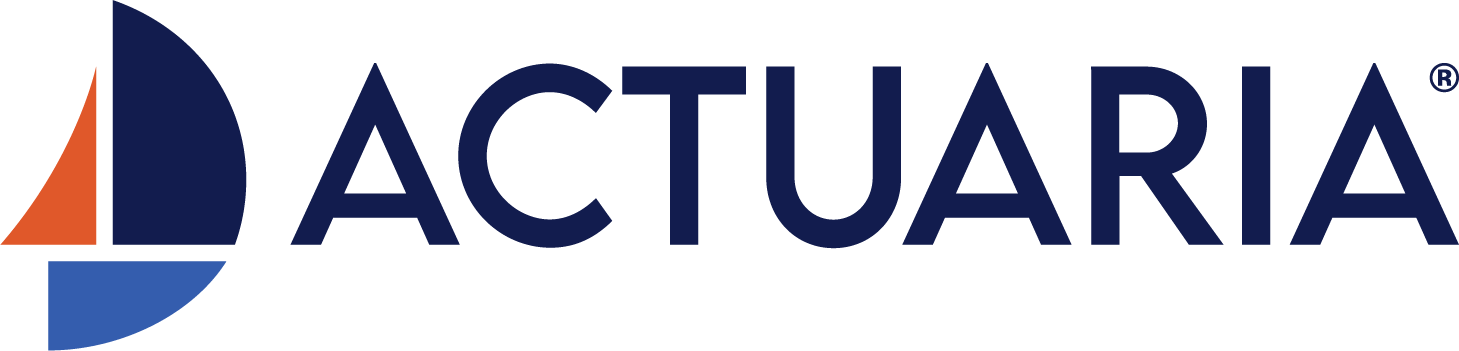 Logo Actuaria
