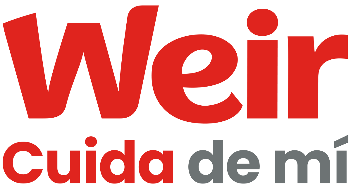 Logo Laboratorios Weir