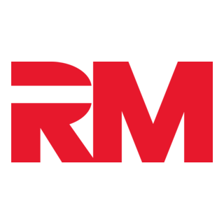Logo Moda RM