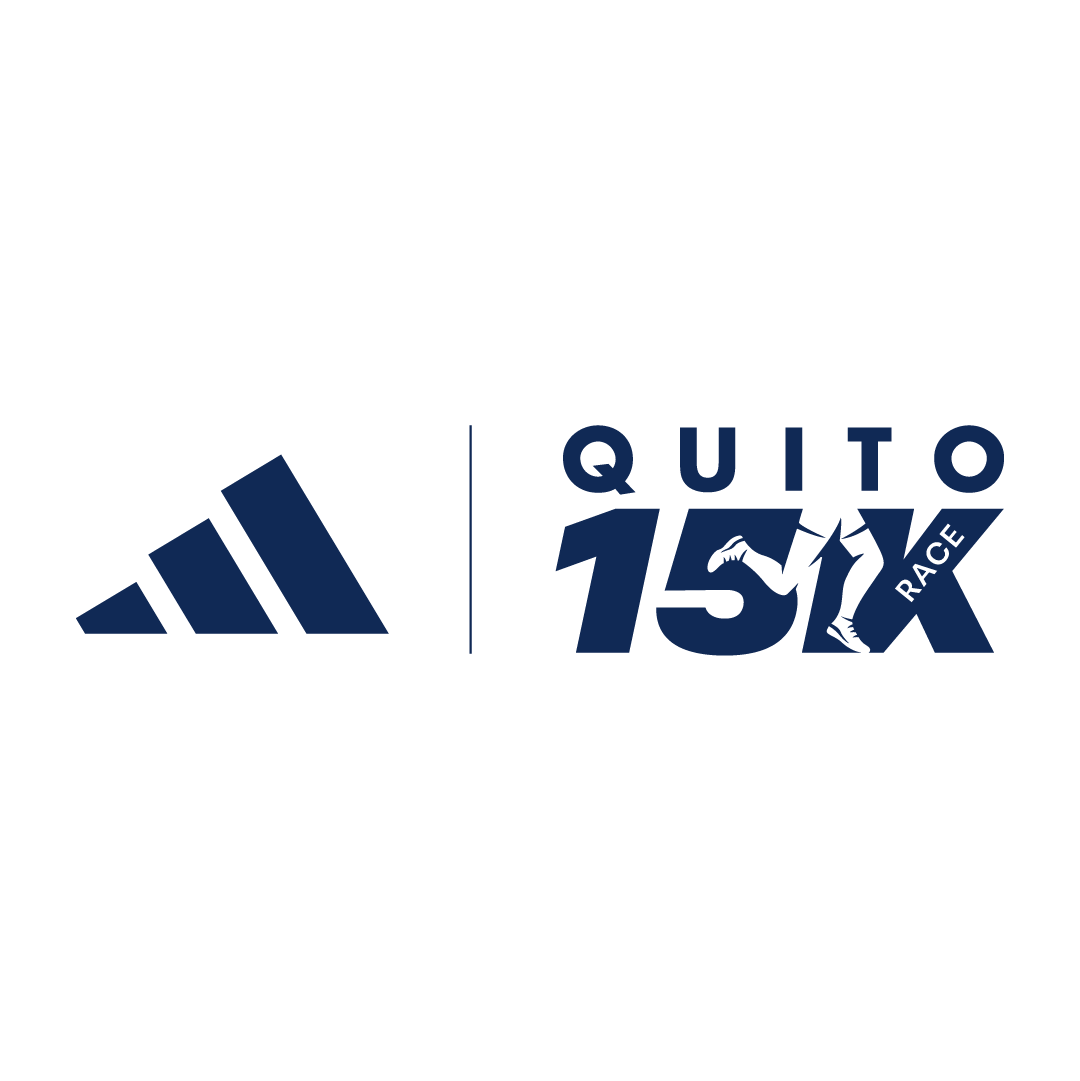 Logo Quito15K Race