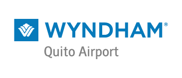 Logo Wyndham Airport