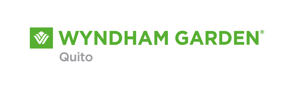 Logo Wyndham Garden